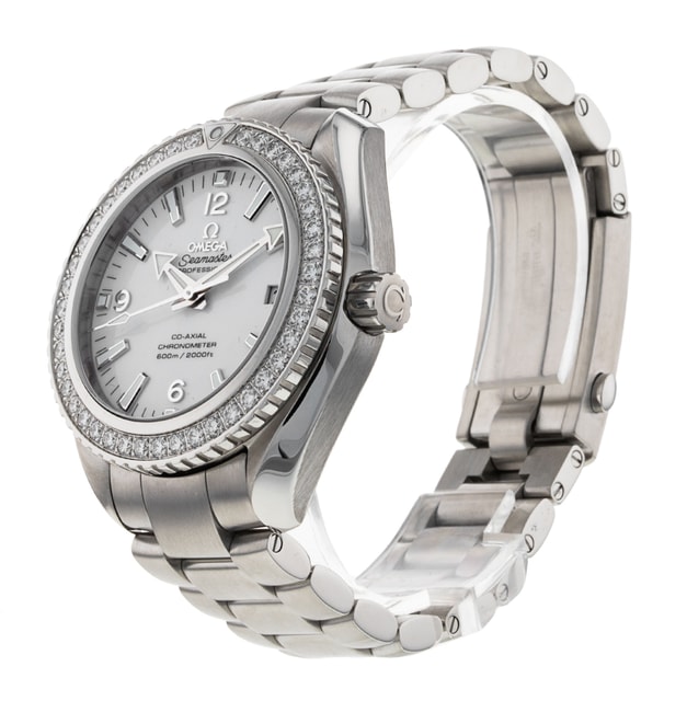 Omega Planet Ocean 232.15.42.21.04.001 Image 2